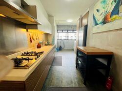 Blk 305 Clementi Avenue 4 (Clementi), HDB 3 Rooms #468369611